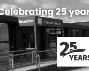 Celebrating 25 years
