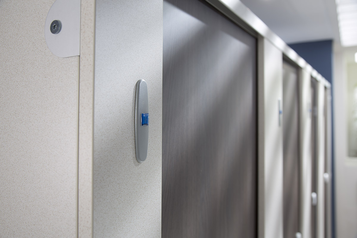 malvern plus screw cap cover