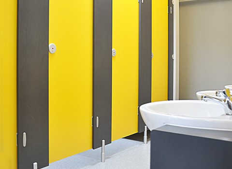 stamford schools yellow cubicles